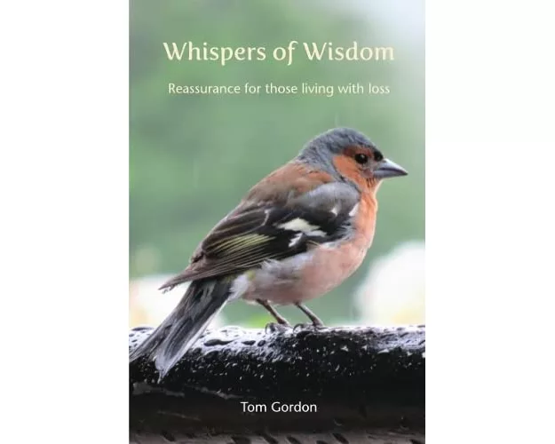 Whispers of Wisdom