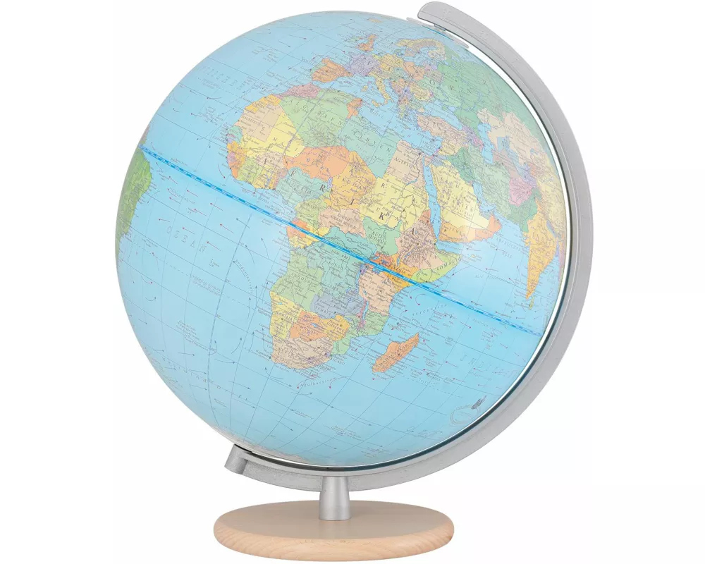 MARCO POLO Leuchtglobus