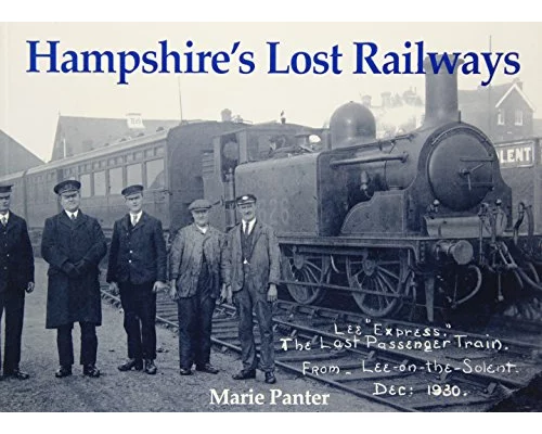 Hampshire's Lost Railways