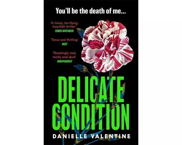 Delicate Condition