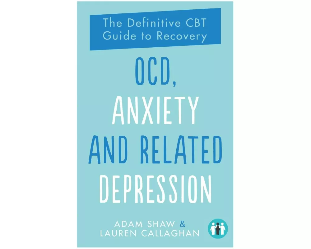 OCD, Anxiety and Related Depression