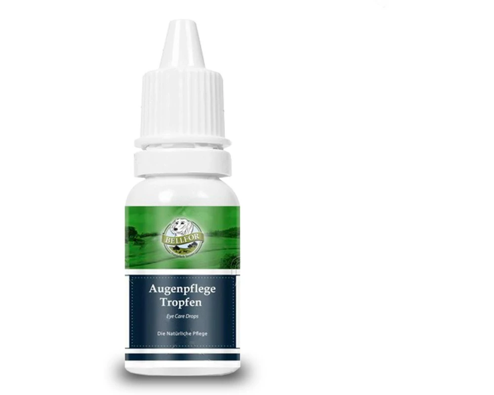 Bellfor Augenpflege – Tropfen 30 ml