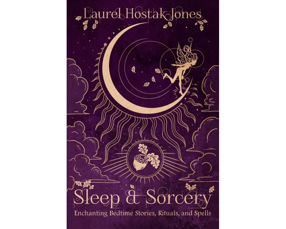 Sleep & Sorcery