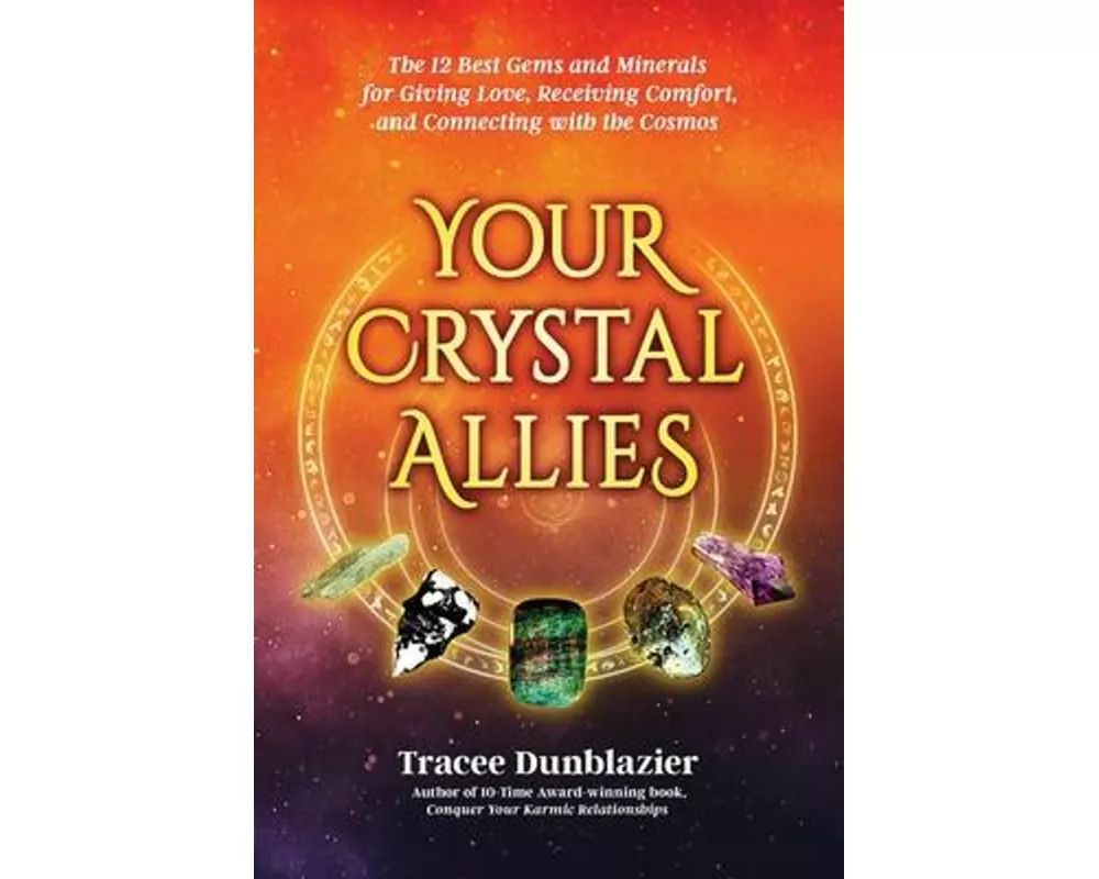 Your Crystal Allies