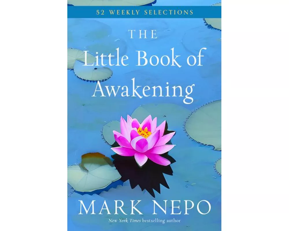 The Little Book of Awakening