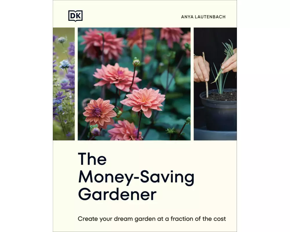 The Money-Saving Gardener