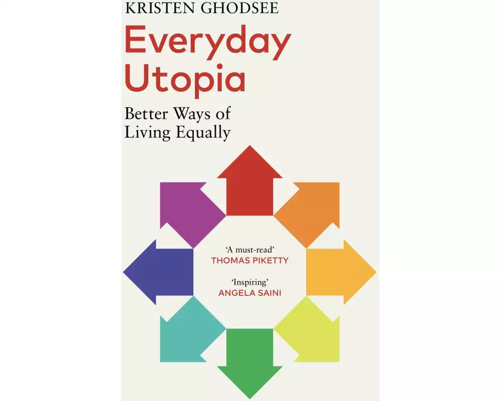 Everyday Utopia