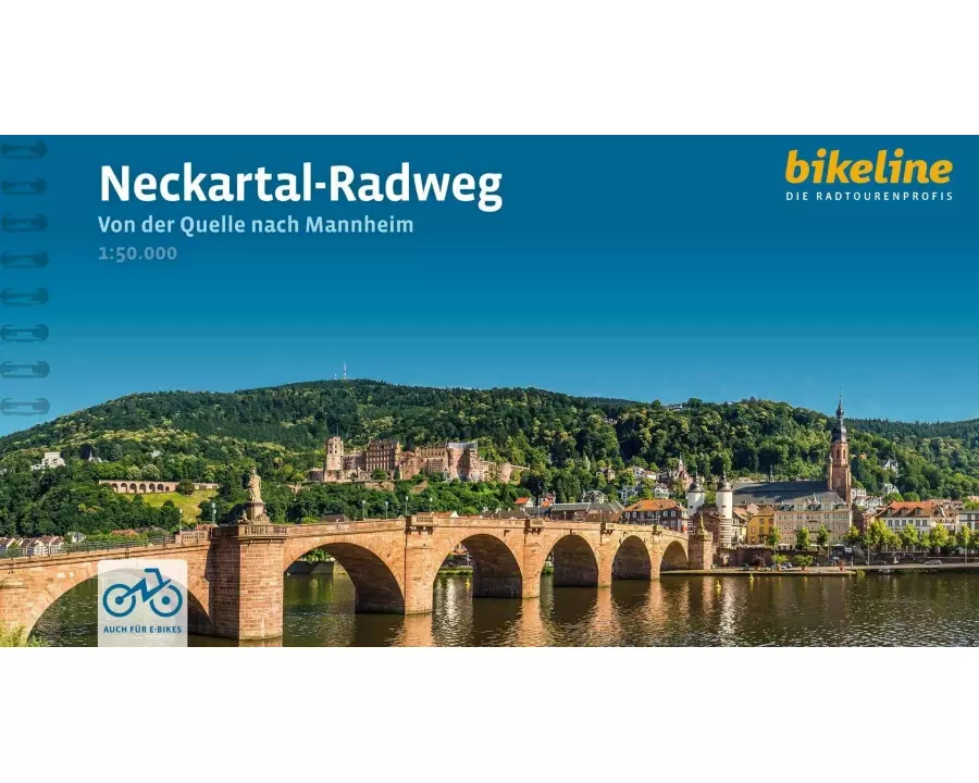 Neckartal-Radweg