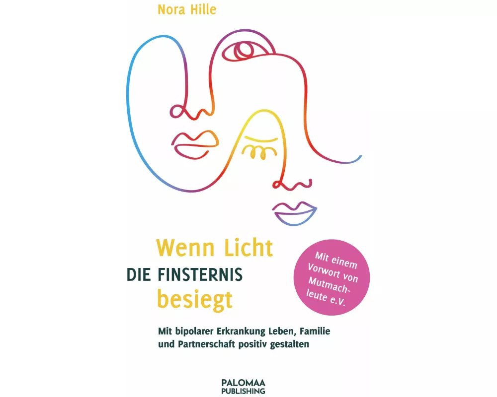 Wenn Licht die Finsternis besiegt