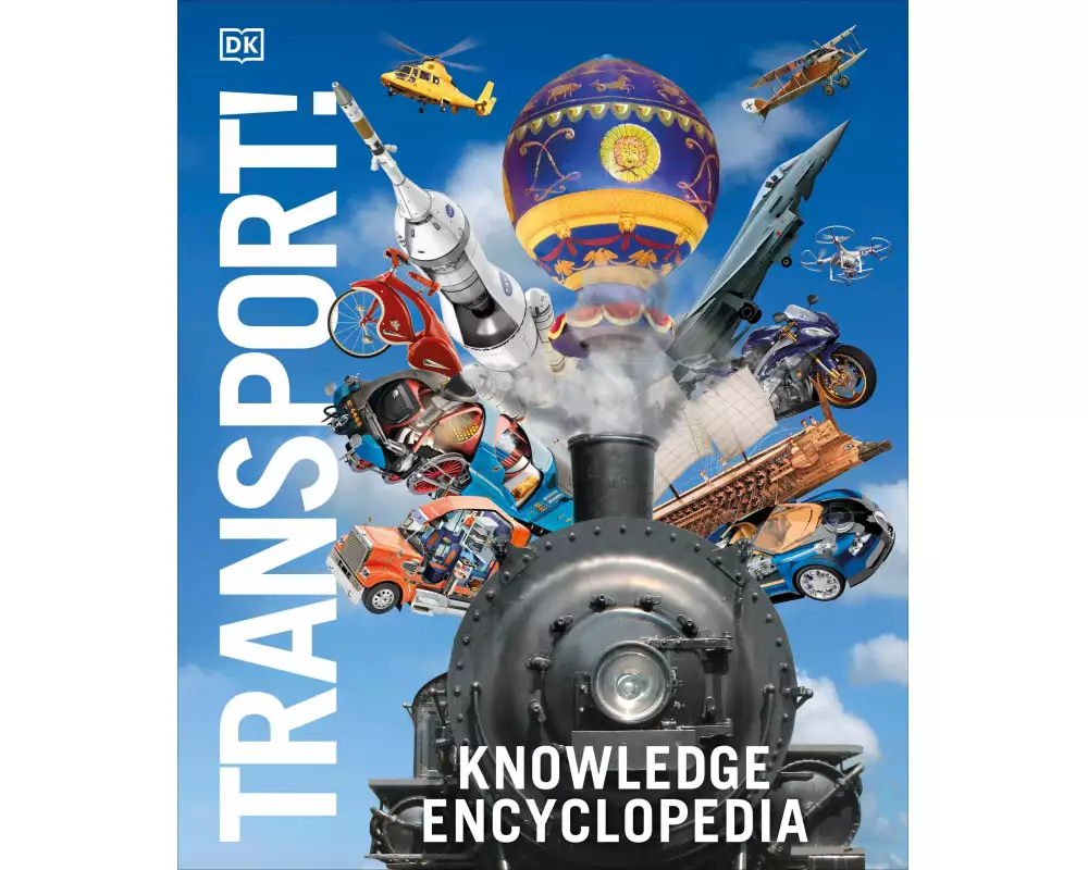 Knowledge Encyclopedia Transport!
