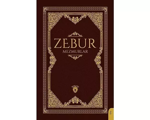 Zebur - Mezmurlar