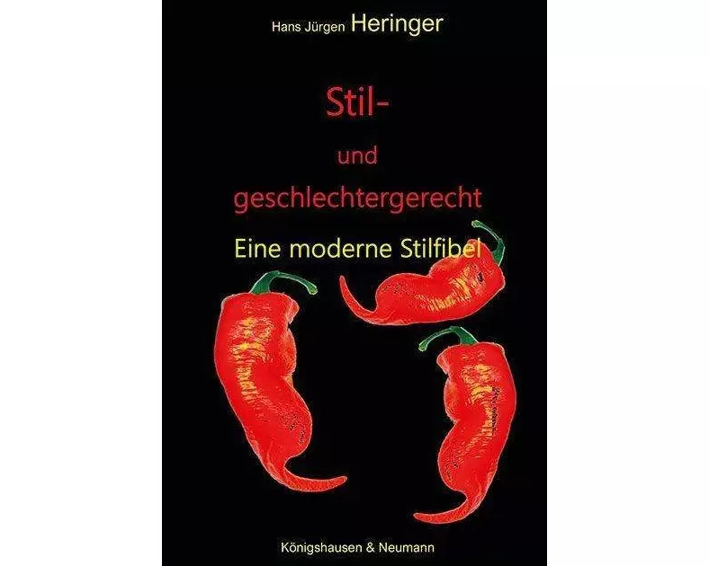 Stil- und geschlechtergerecht