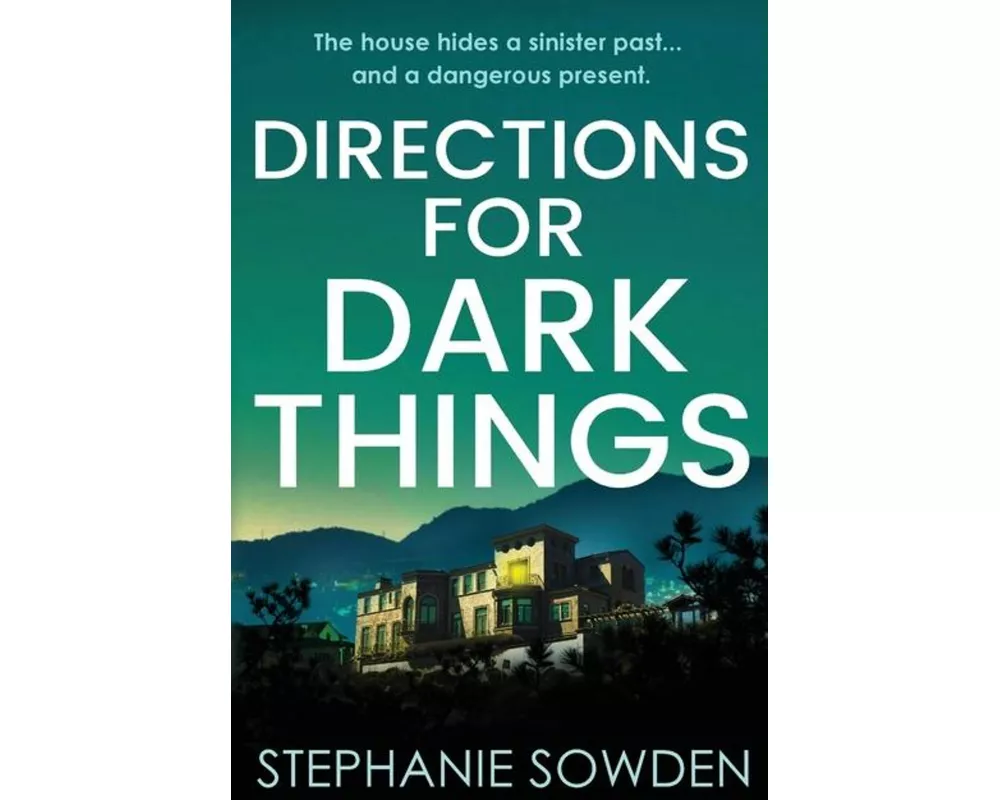 Directions for Dark Things