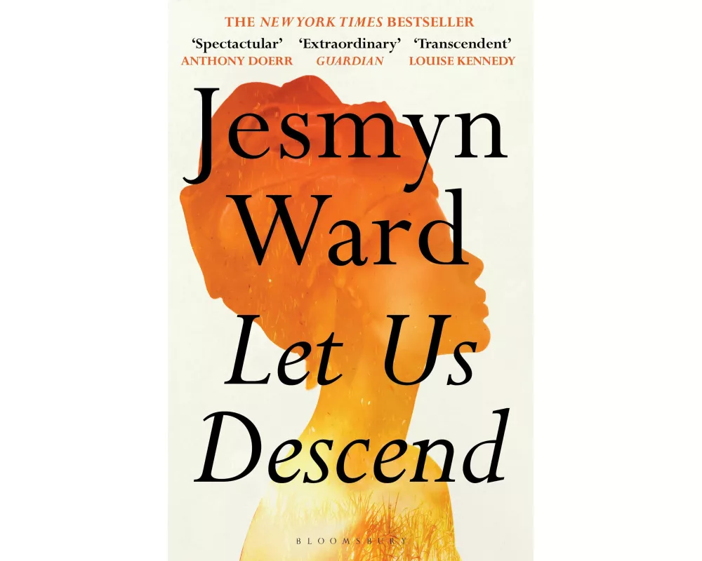 Let Us Descend