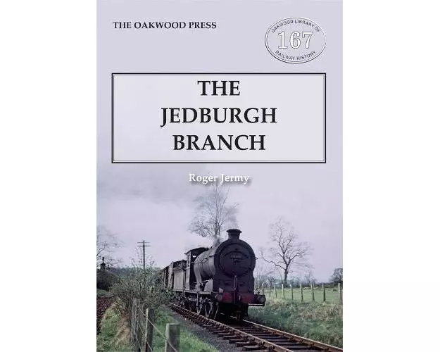 The Jedburgh Branch