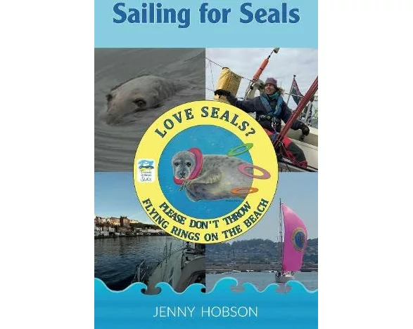 Sailing for Seals