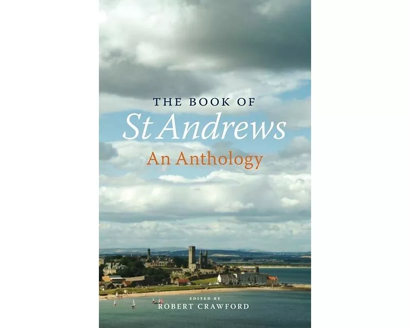 The Book of St Andrews
