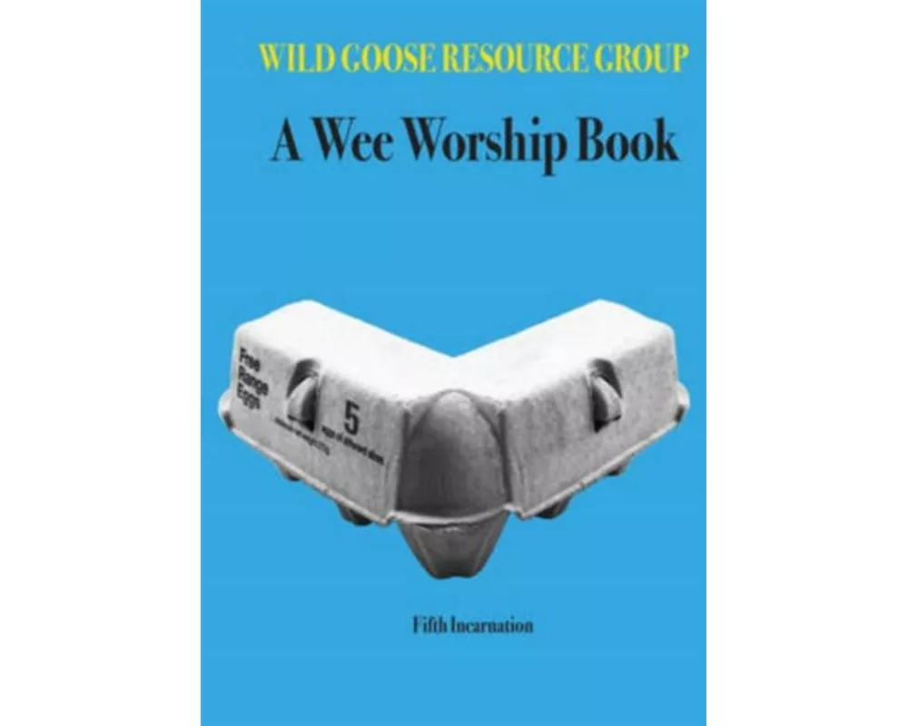 A Wee Worship Book