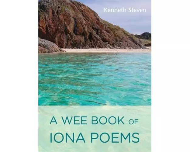 A Wee Book of Iona Poems