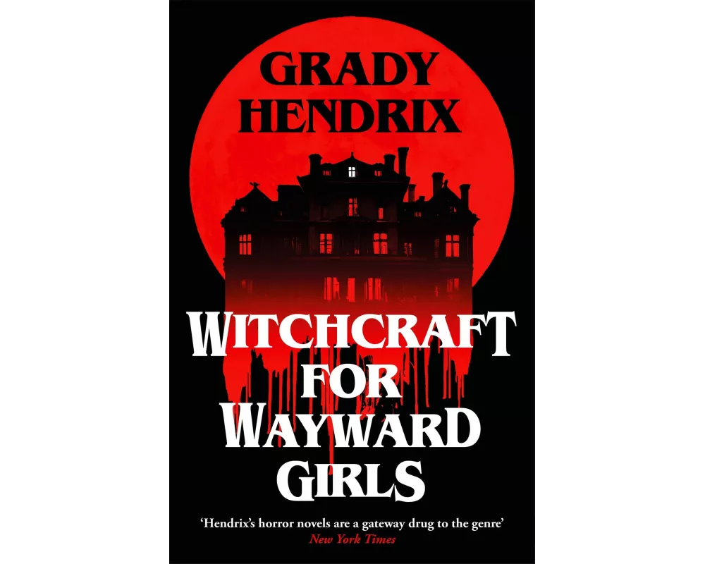 Witchcraft for Wayward Girls