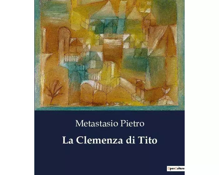 La Clemenza di Tito
