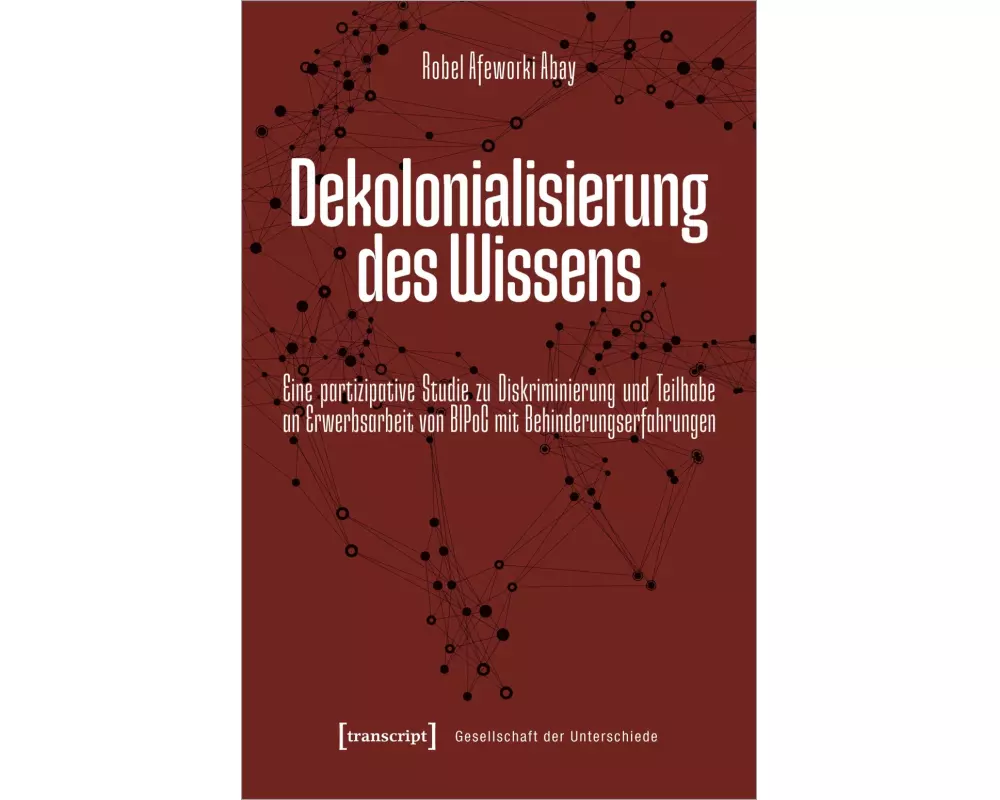 Dekolonialisierung des Wissens