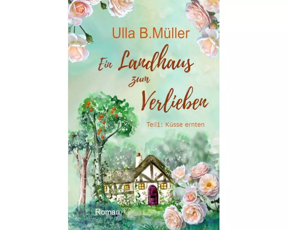 Ein Landhaus zum Verlieben