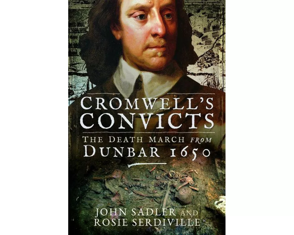 Cromwell's Convicts