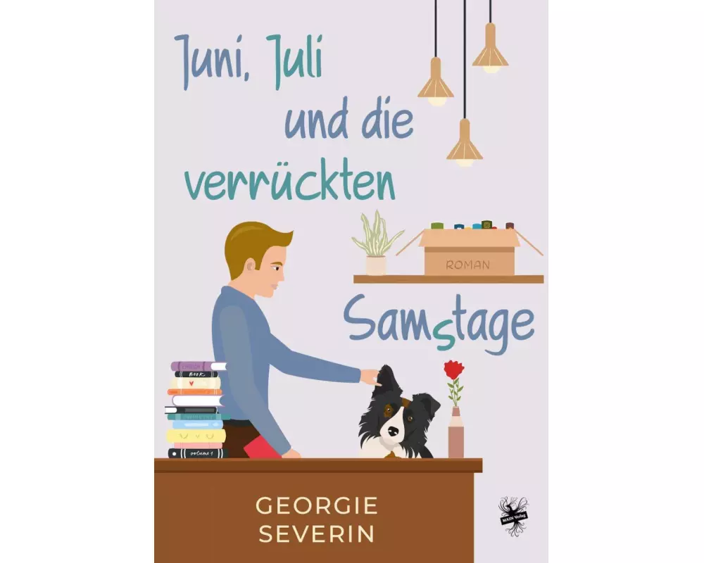 Juni, Juli und die verrückten Samstage