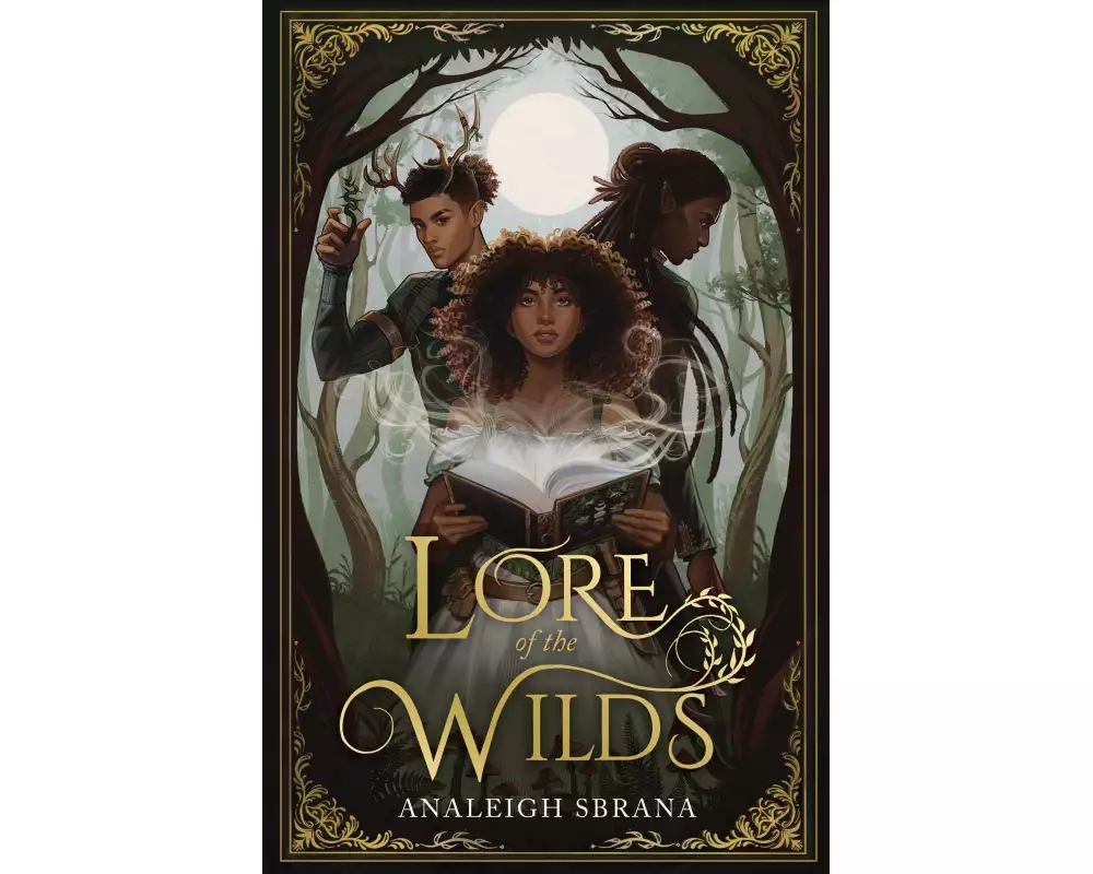 Lore of the Wilds