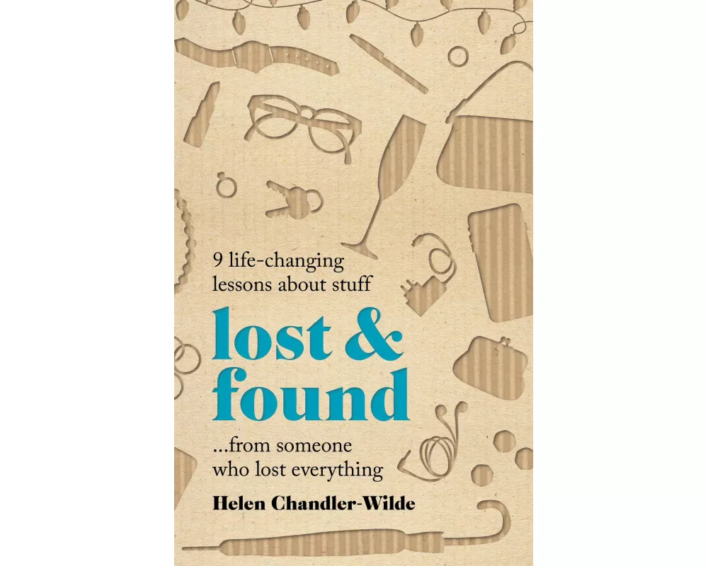 Lost & Found
