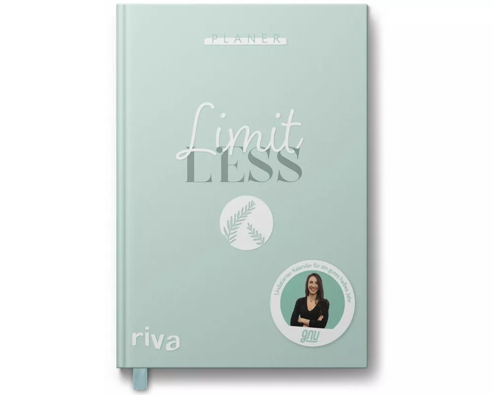 Gnu – Limitless Kalender