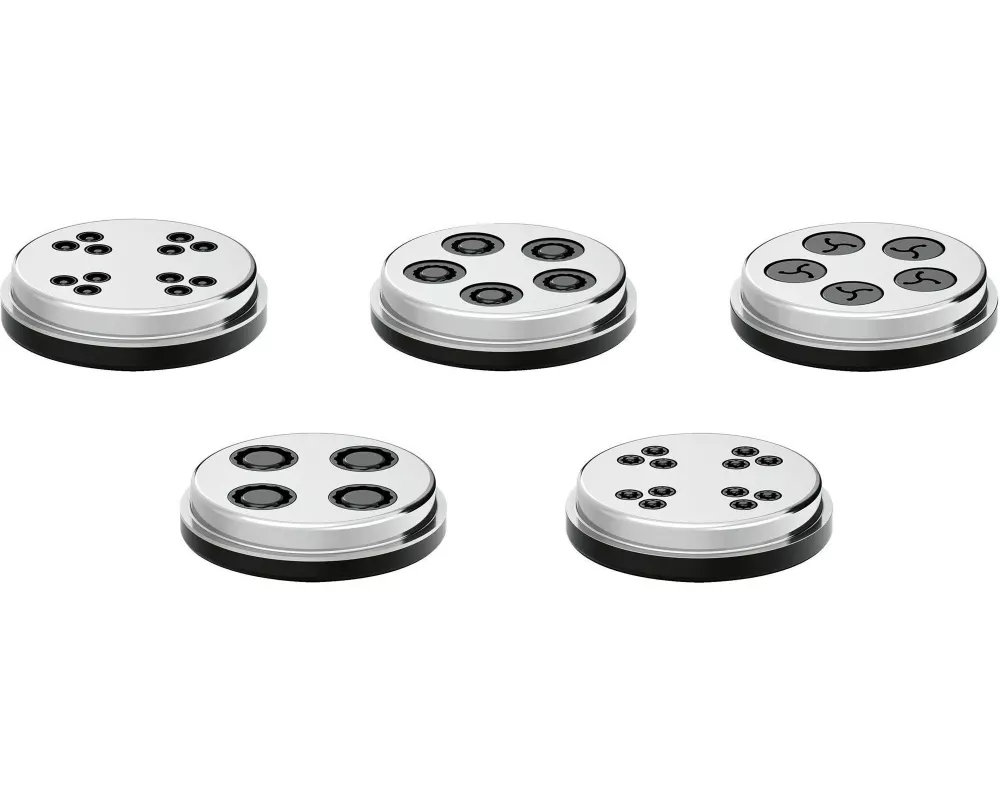 Bosch Pasta Aufsatz MUZ9PP2