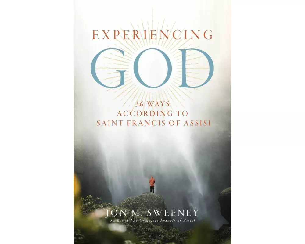 Experiencing God