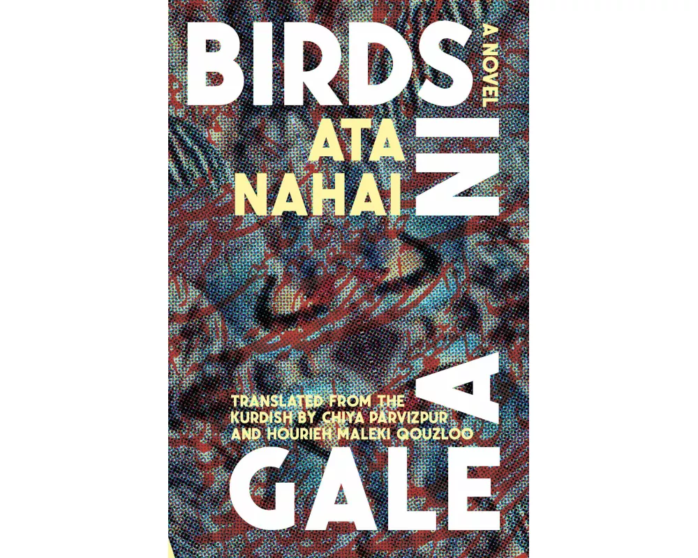 Birds in a Gale