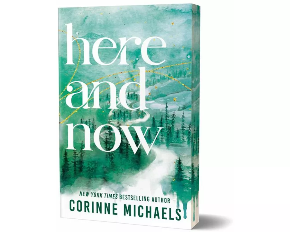 Here and Now (Deluxe Edition)