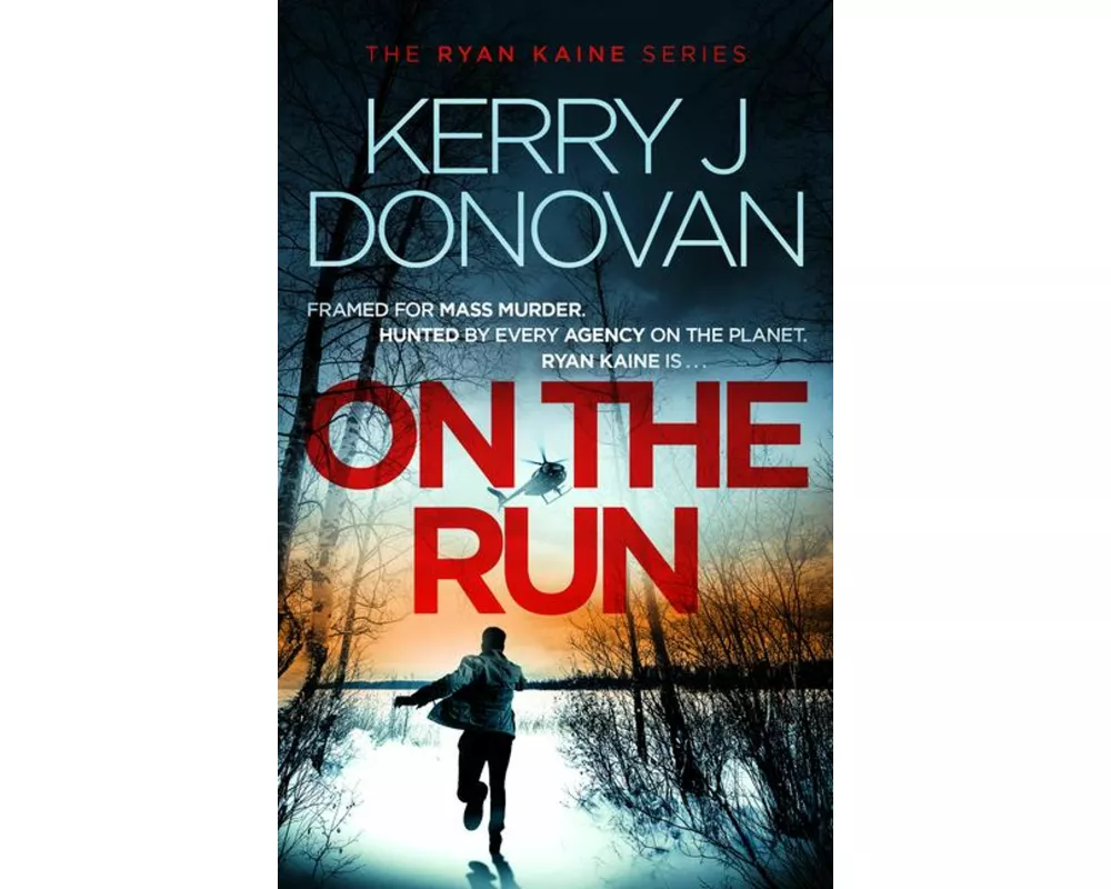 On the Run
