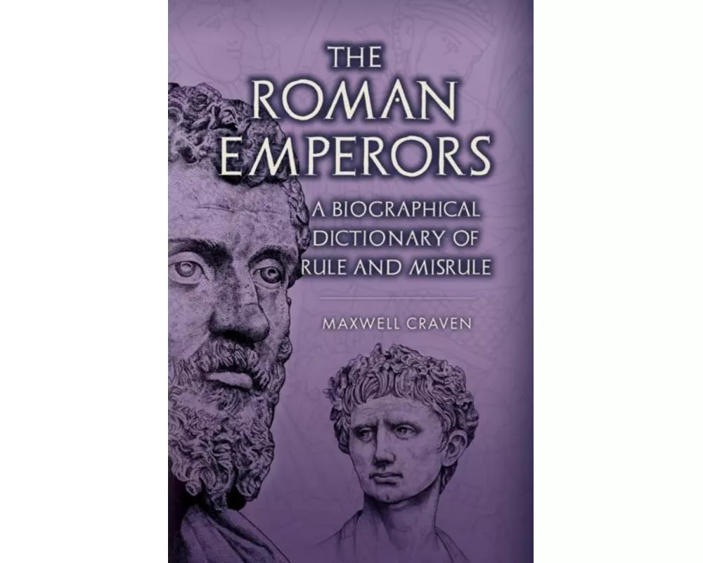 The Roman Emperors