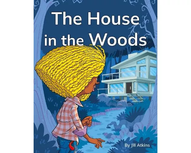 The House in the Woods