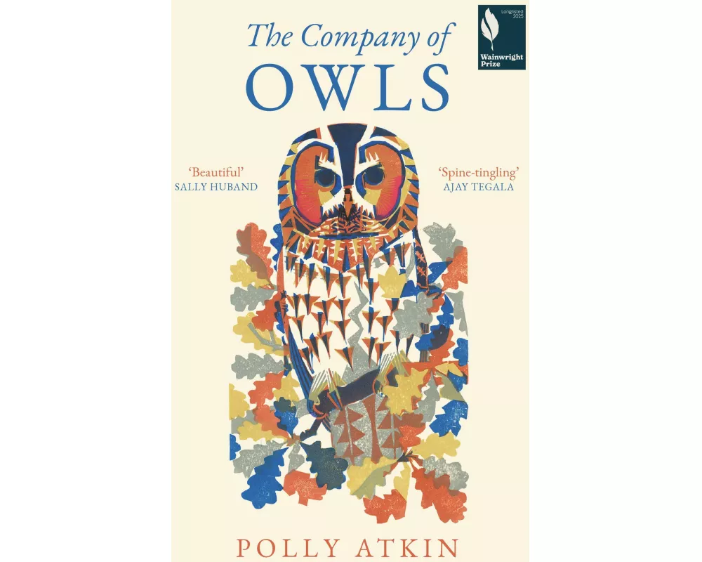 The Company of Owls