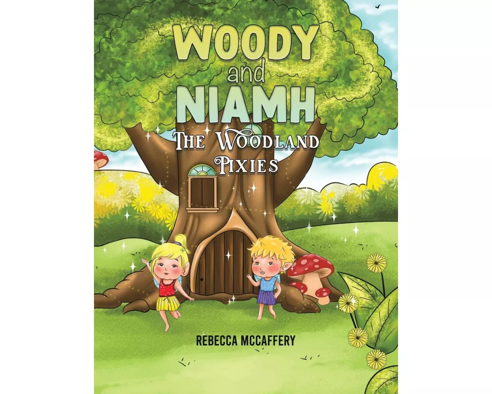 Woody and Niamh