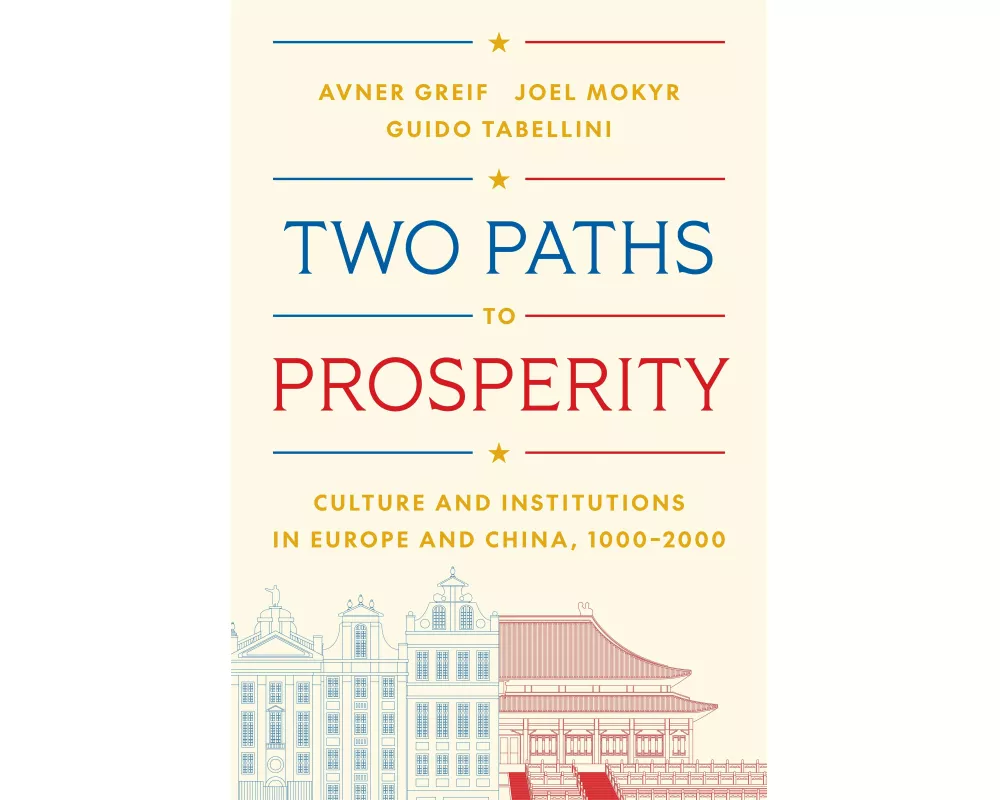 Two Paths to Prosperity