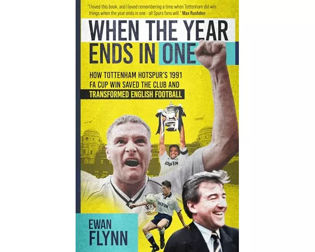 When the Year Ends in One