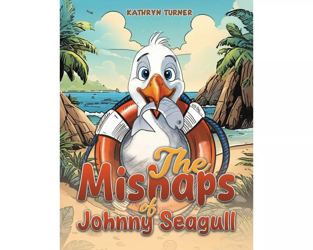 The Mishaps of Johnny Seagull