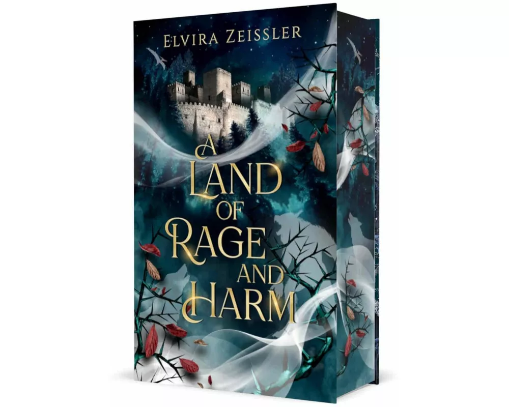 A Land of Rage and Harm