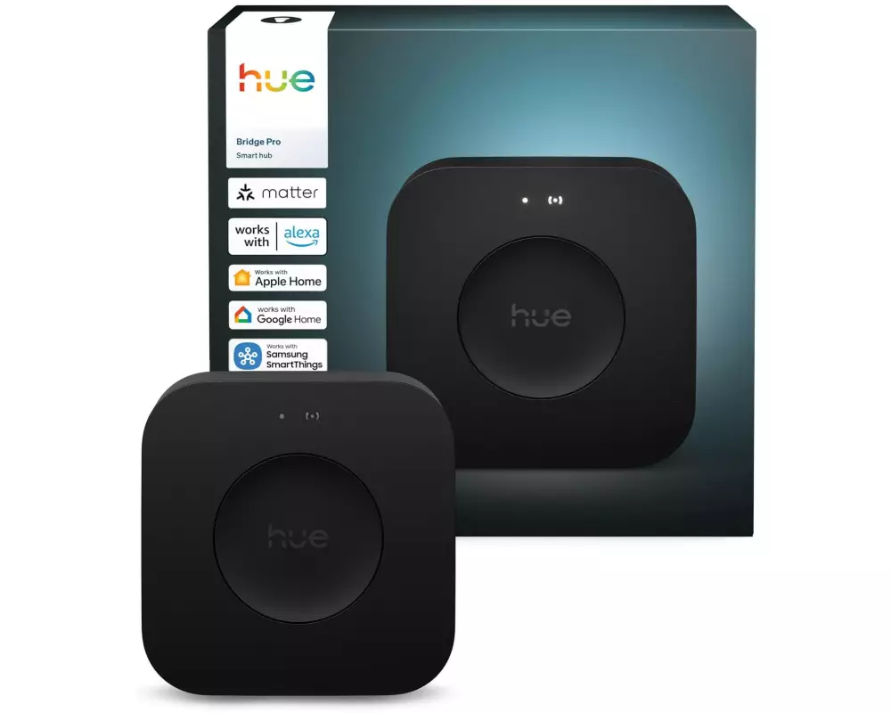 Philips Hue Bridge Pro V3