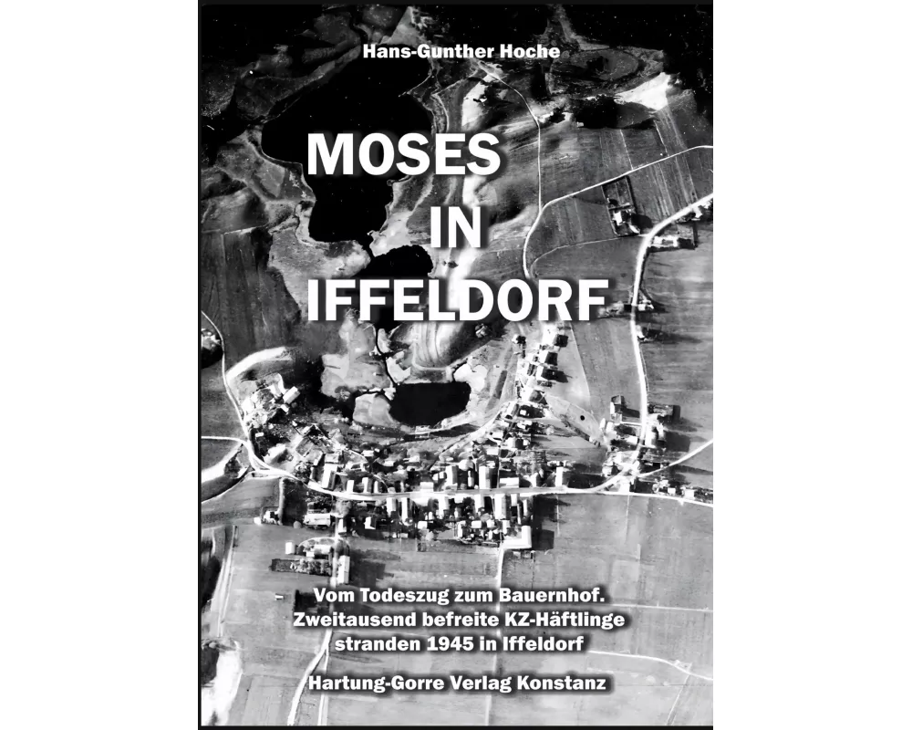 Moses in Iffeldorf
