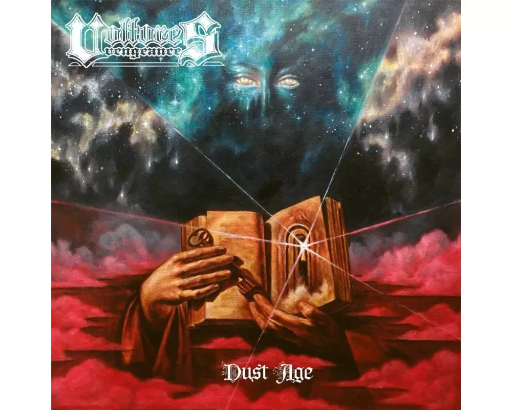 Dust Age
