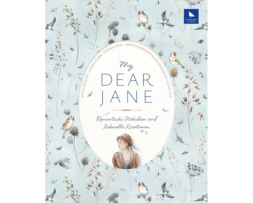 My Dear Jane