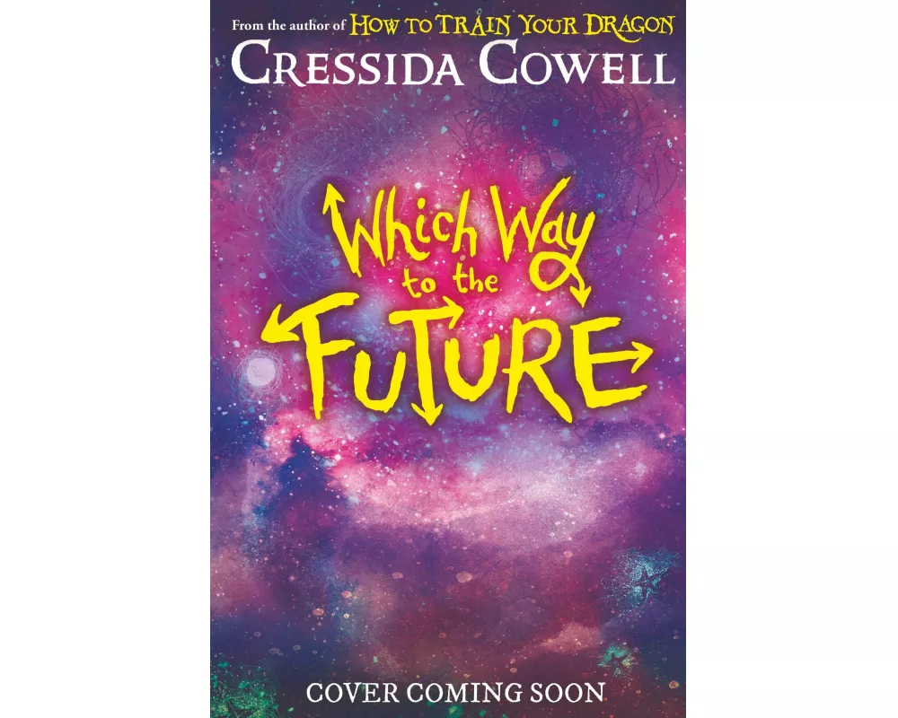 Which Way To The Future